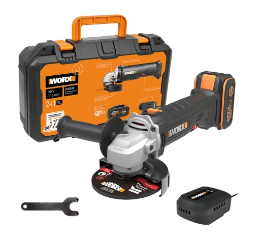 Worx WX808