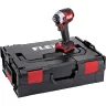 FLEX ID 1/4" 18.0-EC HD