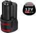 Bosch GBA 12V 2.0Ah