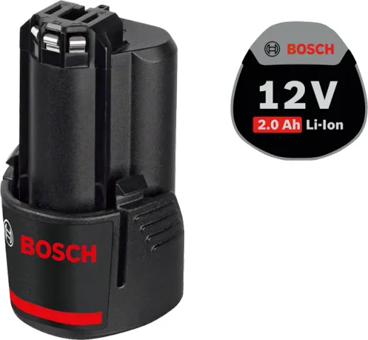 Bosch GBA 12V 2.0Ah