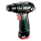 Metabo PowerMaxx SB BL