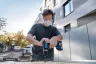 Bosch GSB 18V-45