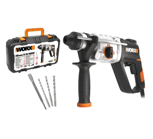 Worx WX339