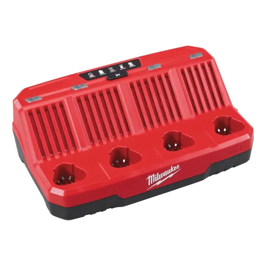 Milwaukee M12 C4