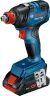 Bosch GDX 18V-200