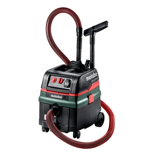 Metabo ASR 25 M SC
