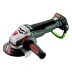 Metabo WPBA 18 LTX BL 15-125 Quick DS