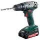 Metabo BS 18
