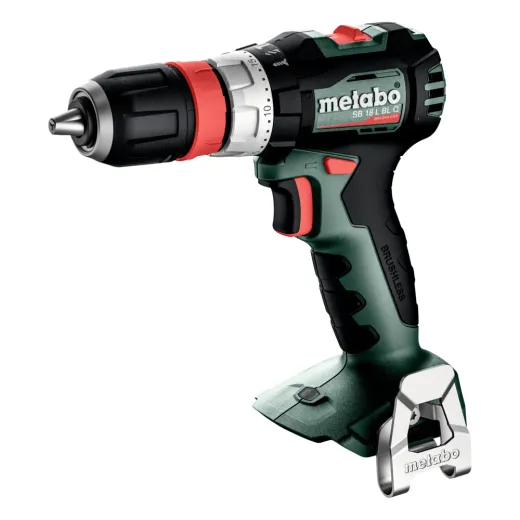 Metabo SB 18 L BL Q