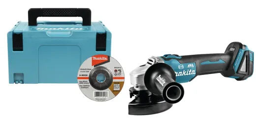 Makita DGA506