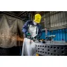 Metabo W 18 L BL 9-125
