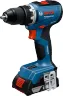 Bosch GSR 18V-65