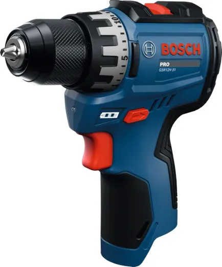 Bosch GSR12V-31