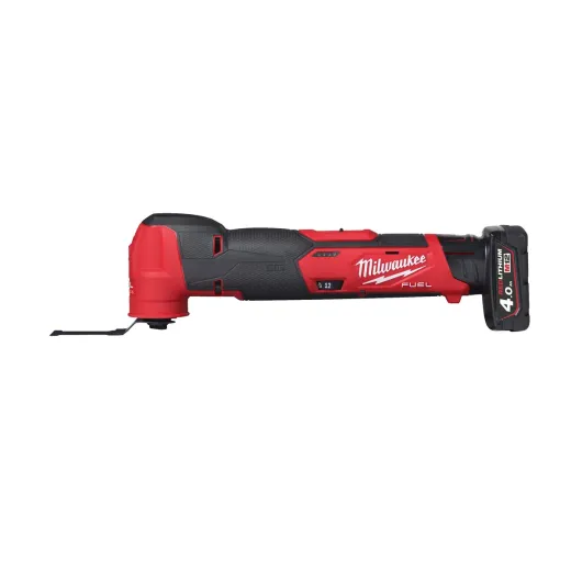 Milwaukee M12 FMT