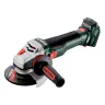 Metabo WB 18 LTX BL 15-125 Quick