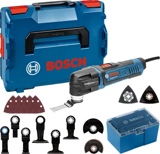 Bosch GOP 30-28