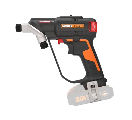 Worx WX177