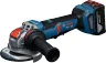 Bosch GWX18V-11PS