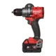 Milwaukee M18 FPD3
