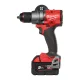 Milwaukee M18 FDD3