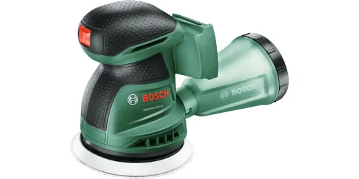 Bosch EasyOrbit 18V-10