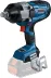 Bosch GDS 18V-1600 HC