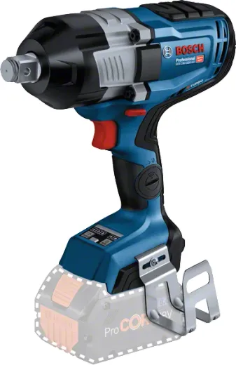 Bosch GDS 18V-1600 HC