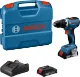Bosch GSR 18V-65