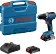 Bosch GSR 18V-65