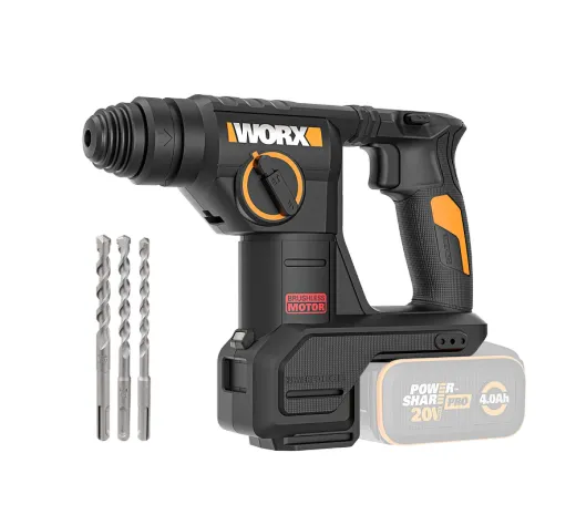 Worx WX387