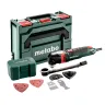 Metabo MT 400 Quick
