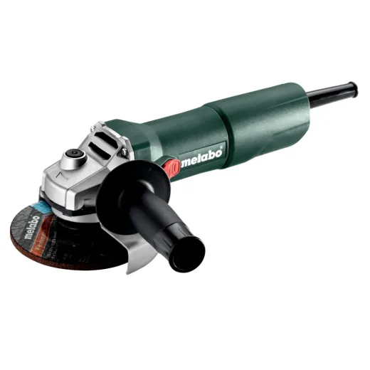 Metabo W 750-125