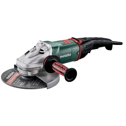 Metabo WEPBA 24-230 MVT Quick