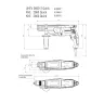 Metabo UHE 2660-2 Quick