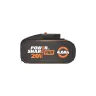 Worx WA3014