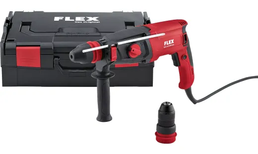 FLEX CHE 2-28 R SDS-plus