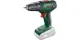 Bosch UniversalDrill 18V