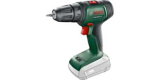 Bosch UniversalDrill 18V