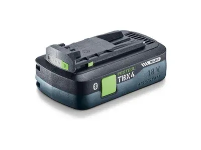 Festool BP 18 TBX 4 C-ASI