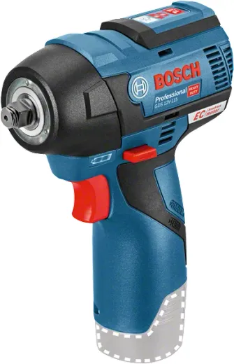 Bosch GDS 12V-115