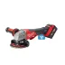 Milwaukee M18 ONEFSAG125XPDB
