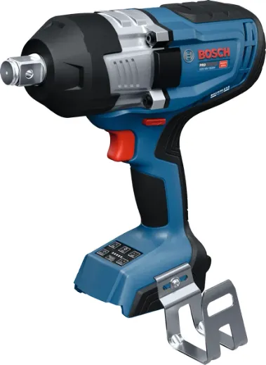 Bosch GDS18V-1600H