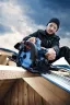 Bosch EXPERT EXKS18V-68GX
