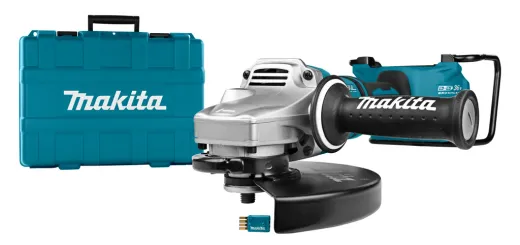 Makita DGA901