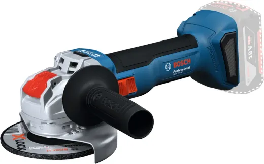 Bosch GWX 18V-8