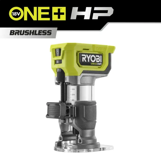Ryobi RTR18C
