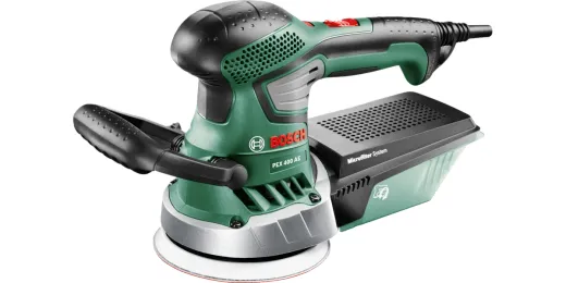 Bosch PEX 400 AE