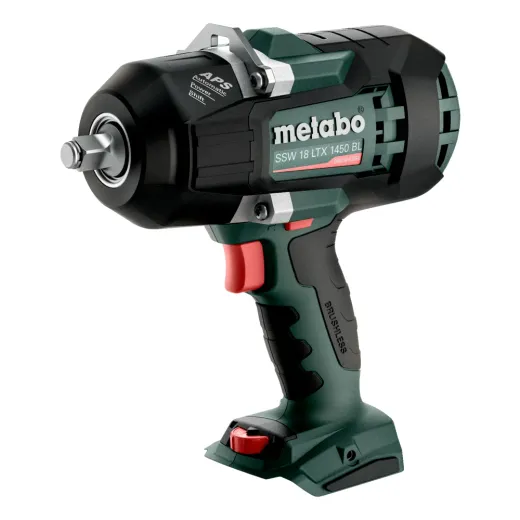 Metabo SSW 18 LTX 1450 BL