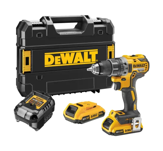 DeWalt DCD791