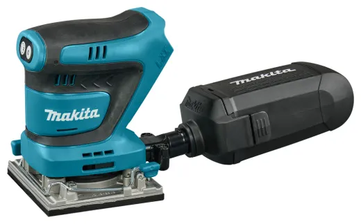 Makita DBO484